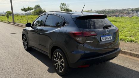 HONDA HR-V 1.8 16V 4P EXL FLEX AUTOMTICO CVT, Foto 4