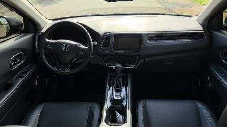 HONDA HR-V 1.8 16V 4P EXL FLEX AUTOMTICO CVT, Foto 5