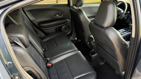 HONDA HR-V 1.8 16V 4P EXL FLEX AUTOMTICO CVT, Foto 6