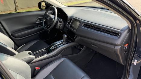 HONDA HR-V 1.8 16V 4P EXL FLEX AUTOMTICO CVT, Foto 7