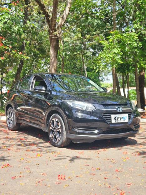 HONDA HR-V 1.8 16V 4P LX FLEX AUTOMTICO CVT, Foto 1