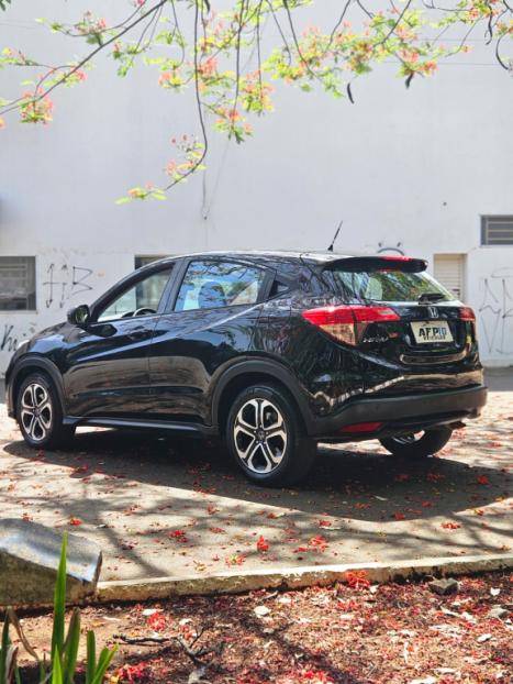 HONDA HR-V 1.8 16V 4P LX FLEX AUTOMTICO CVT, Foto 5