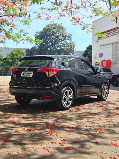 HONDA HR-V 1.8 16V 4P LX FLEX AUTOMTICO CVT, Foto 7