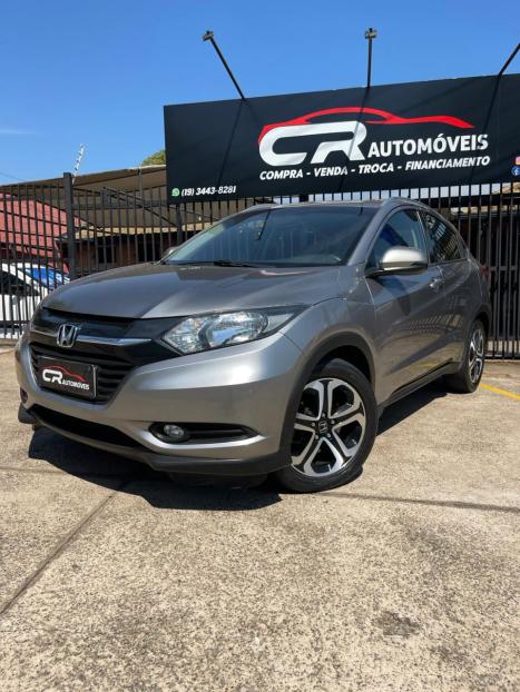 HONDA HR-V 1.8 16V 4P EX FLEX AUTOMTICO CVT, Foto 1
