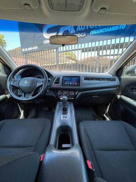 HONDA HR-V 1.8 16V 4P EX FLEX AUTOMTICO CVT, Foto 7