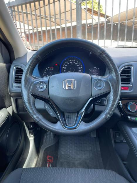 HONDA HR-V 1.8 16V 4P EX FLEX AUTOMTICO CVT, Foto 8