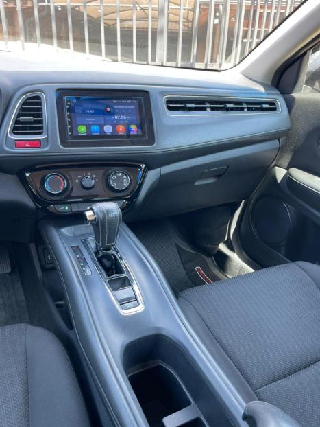 HONDA HR-V 1.8 16V 4P EX FLEX AUTOMTICO CVT, Foto 9