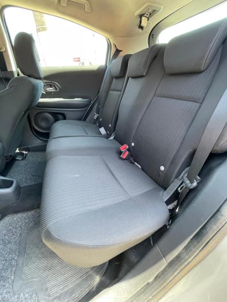 HONDA HR-V 1.8 16V 4P EX FLEX AUTOMTICO CVT, Foto 10