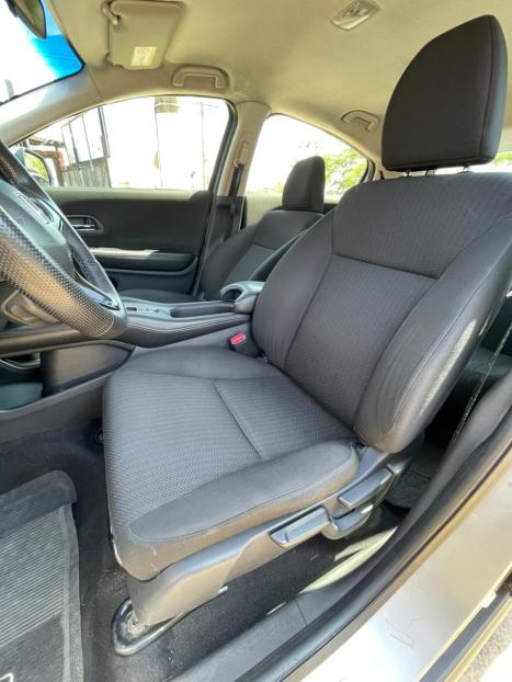 HONDA HR-V 1.8 16V 4P EX FLEX AUTOMTICO CVT, Foto 11
