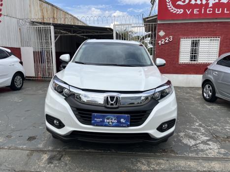 HONDA HR-V 1.8 16V 4P LX FLEX AUTOMTICO CVT, Foto 3