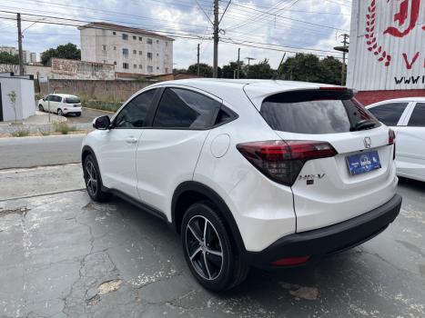 HONDA HR-V 1.8 16V 4P LX FLEX AUTOMTICO CVT, Foto 4