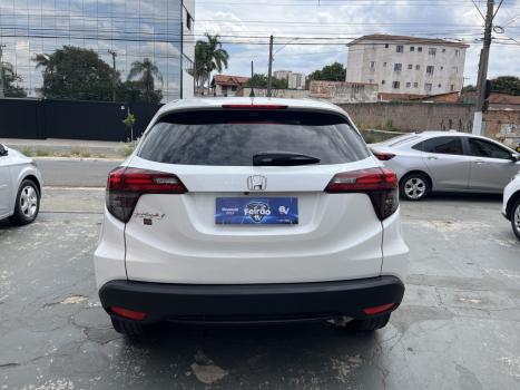 HONDA HR-V 1.8 16V 4P LX FLEX AUTOMTICO CVT, Foto 5