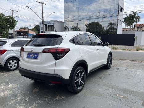 HONDA HR-V 1.8 16V 4P LX FLEX AUTOMTICO CVT, Foto 6