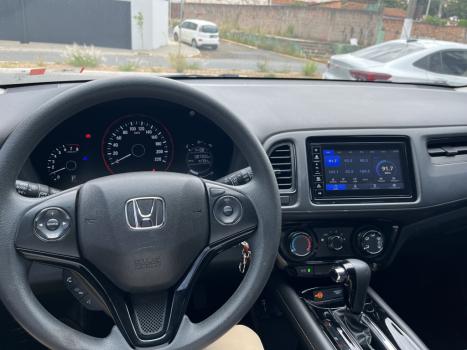 HONDA HR-V 1.8 16V 4P LX FLEX AUTOMTICO CVT, Foto 8