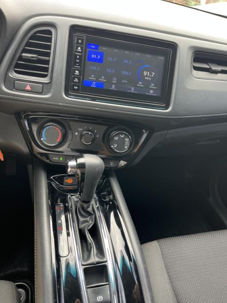 HONDA HR-V 1.8 16V 4P LX FLEX AUTOMTICO CVT, Foto 9