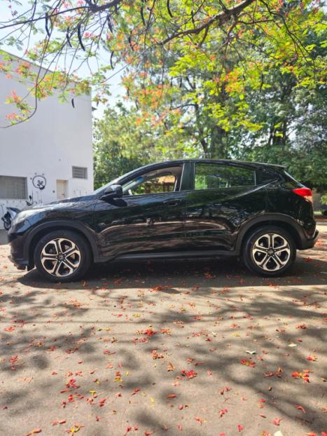 HONDA HR-V 1.8 16V 4P LX FLEX AUTOMTICO CVT, Foto 2