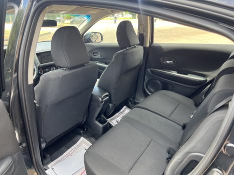 HONDA HR-V 1.8 16V 4P LX FLEX AUTOM�TICO CVT, Foto 2