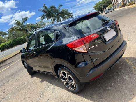 HONDA HR-V 1.8 16V 4P LX FLEX AUTOM�TICO CVT, Foto 4