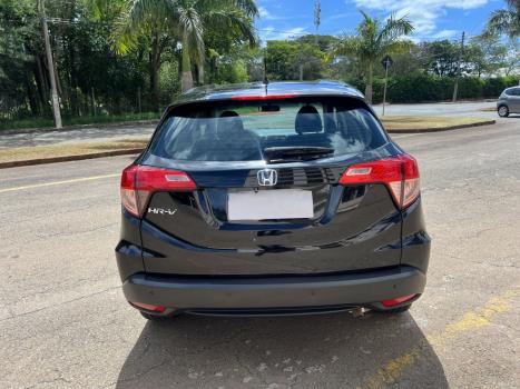 HONDA HR-V 1.8 16V 4P LX FLEX AUTOM�TICO CVT, Foto 5