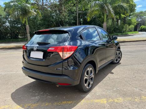 HONDA HR-V 1.8 16V 4P LX FLEX AUTOM�TICO CVT, Foto 7