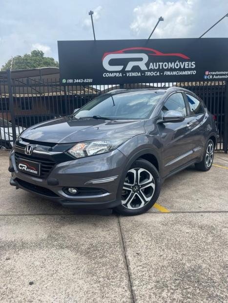 HONDA HR-V 1.8 16V 4P EXL FLEX AUTOMTICO CVT, Foto 1