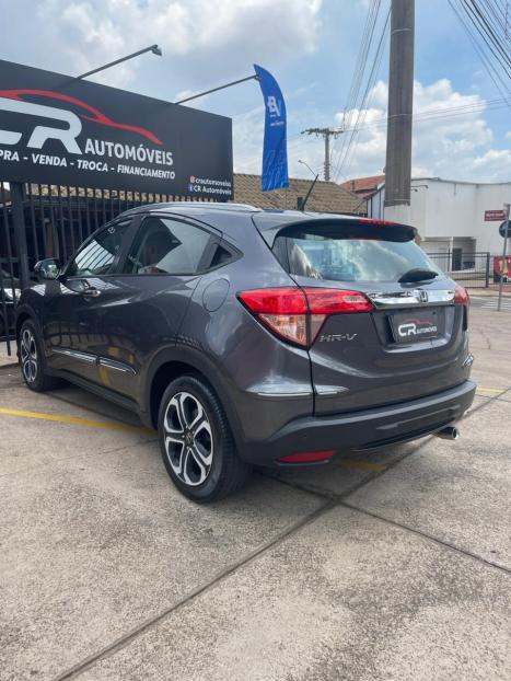 HONDA HR-V 1.8 16V 4P EXL FLEX AUTOMTICO CVT, Foto 5