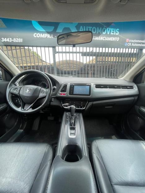 HONDA HR-V 1.8 16V 4P EXL FLEX AUTOMTICO CVT, Foto 6