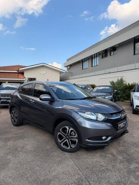 HONDA HR-V 1.8 16V 4P EXL FLEX AUTOMTICO CVT, Foto 1