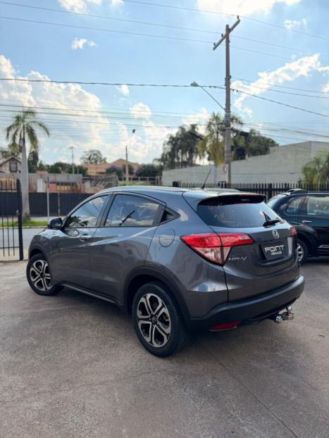 HONDA HR-V 1.8 16V 4P EXL FLEX AUTOMTICO CVT, Foto 3
