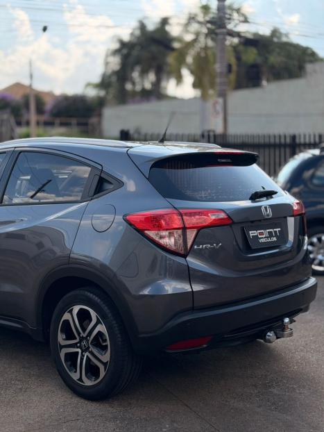 HONDA HR-V 1.8 16V 4P EXL FLEX AUTOMTICO CVT, Foto 4