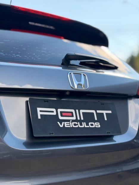 HONDA HR-V 1.8 16V 4P EXL FLEX AUTOMTICO CVT, Foto 5