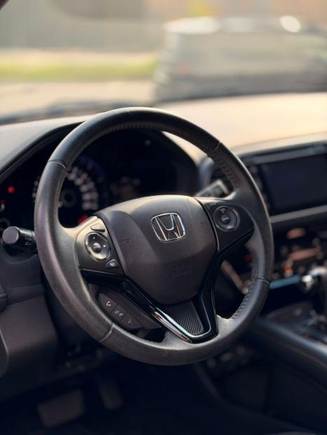 HONDA HR-V 1.8 16V 4P EXL FLEX AUTOMTICO CVT, Foto 6