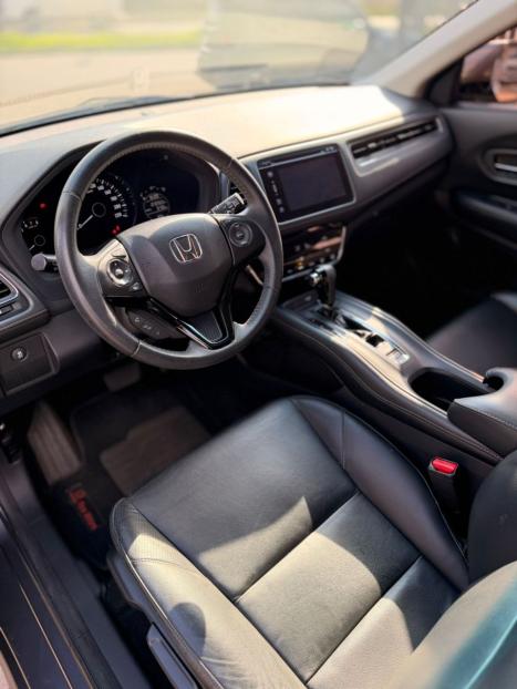 HONDA HR-V 1.8 16V 4P EXL FLEX AUTOMTICO CVT, Foto 7