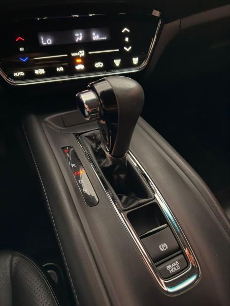 HONDA HR-V 1.8 16V 4P EXL FLEX AUTOMTICO CVT, Foto 8