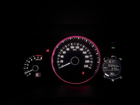 HONDA HR-V 1.8 16V 4P EXL FLEX AUTOMTICO CVT, Foto 9