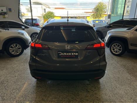 HONDA HR-V 1.8 16V 4P EXL FLEX AUTOMTICO CVT, Foto 4