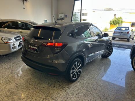 HONDA HR-V 1.8 16V 4P EXL FLEX AUTOMTICO CVT, Foto 6