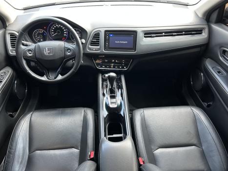 HONDA HR-V 1.8 16V 4P EXL FLEX AUTOMTICO CVT, Foto 7