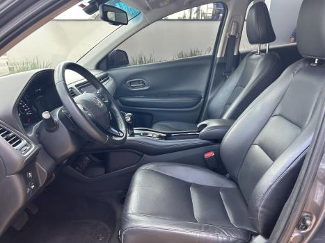 HONDA HR-V 1.8 16V 4P EXL FLEX AUTOMTICO CVT, Foto 8