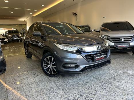 HONDA HR-V 1.8 16V 4P EXL FLEX AUTOMTICO CVT, Foto 2