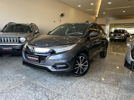 HONDA HR-V 1.8 16V 4P EXL FLEX AUTOMTICO CVT, Foto 3