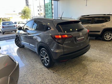 HONDA HR-V 1.8 16V 4P EXL FLEX AUTOMTICO CVT, Foto 5