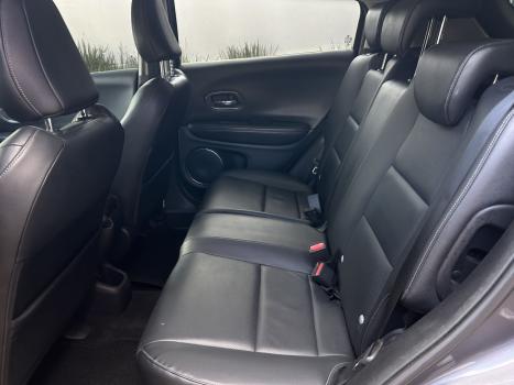 HONDA HR-V 1.8 16V 4P EXL FLEX AUTOMTICO CVT, Foto 9