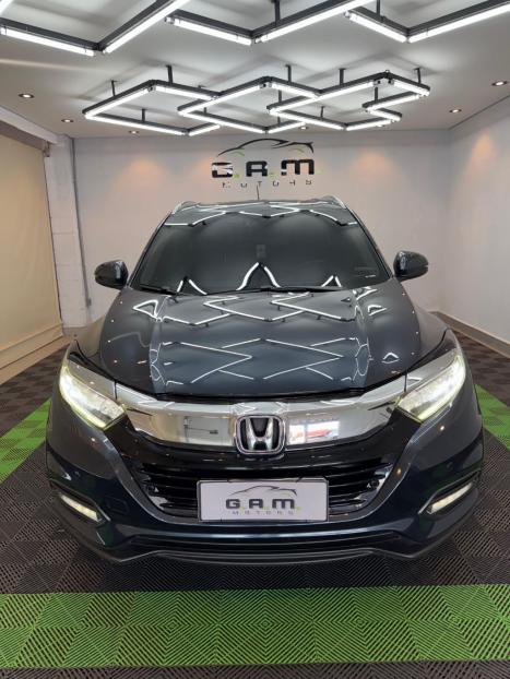 HONDA HR-V 1.8 16V 4P EXL FLEX AUTOMTICO CVT, Foto 2