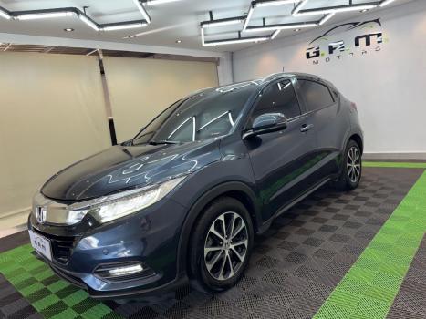 HONDA HR-V 1.8 16V 4P EXL FLEX AUTOMTICO CVT, Foto 3