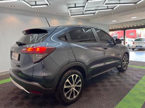 HONDA HR-V 1.8 16V 4P EXL FLEX AUTOMTICO CVT, Foto 4