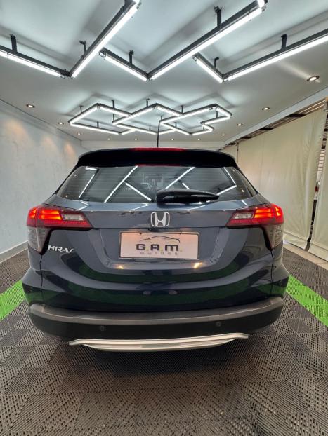 HONDA HR-V 1.8 16V 4P EXL FLEX AUTOMTICO CVT, Foto 5