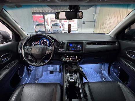 HONDA HR-V 1.8 16V 4P EXL FLEX AUTOMTICO CVT, Foto 6