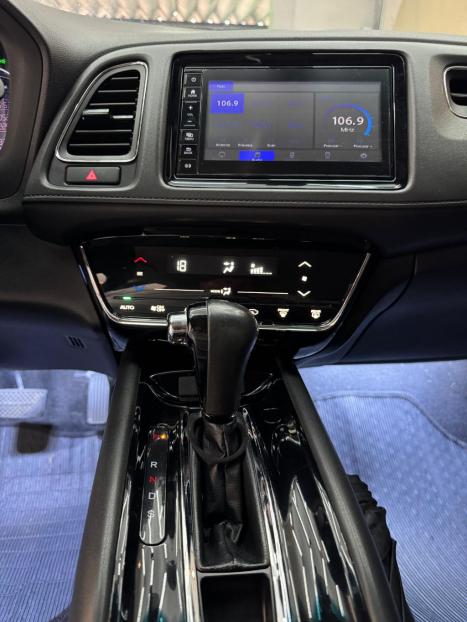 HONDA HR-V 1.8 16V 4P EXL FLEX AUTOMTICO CVT, Foto 7