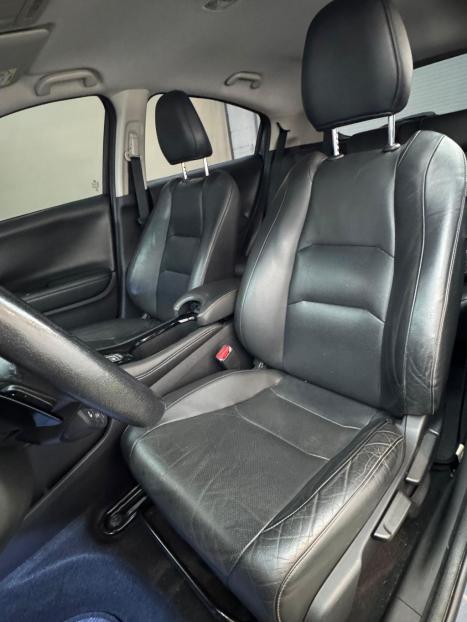 HONDA HR-V 1.8 16V 4P EXL FLEX AUTOMTICO CVT, Foto 8